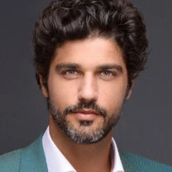 Bruno Cabrerizo