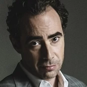 Bruno Paviot