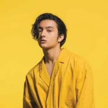 Bryan Domani