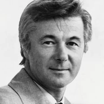Bryan Forbes