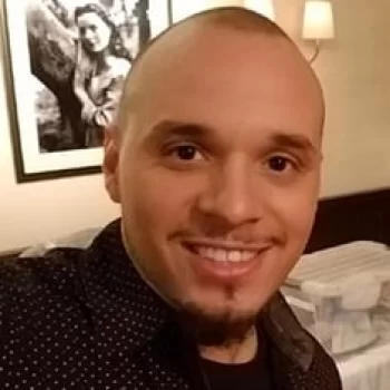 Bryan Lugo