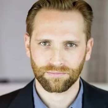 Bryan McElroy