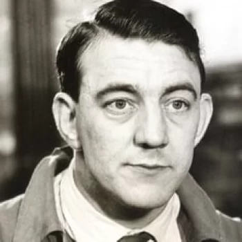 Bryan Pringle
