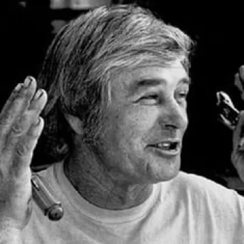 Bud Ekins