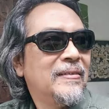 Budi Ros