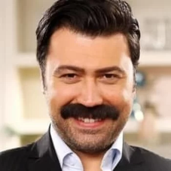 Bülent Emrah Parlak