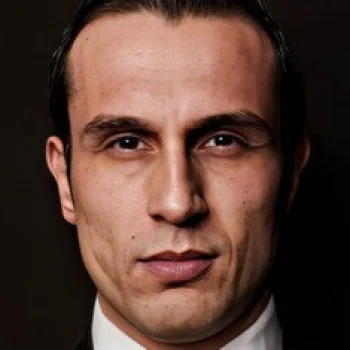 Burak Alp Yenilmez