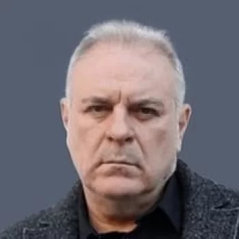 Burak Sergen