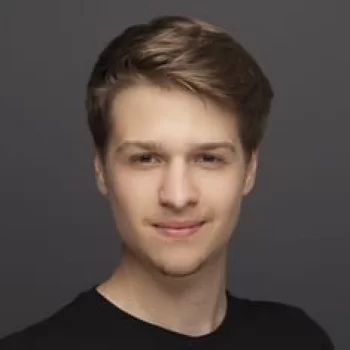 Burak Yörük