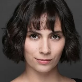 Burcu Gölgedar