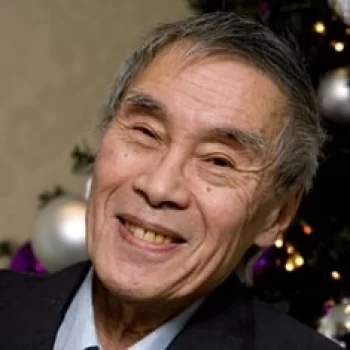 Burt Kwouk