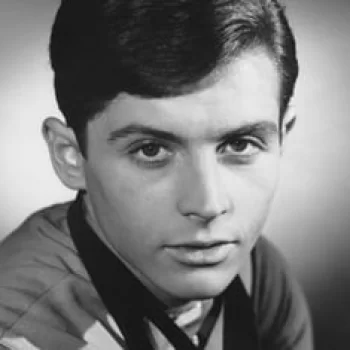 Burt Ward