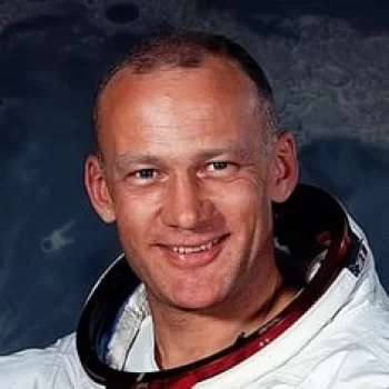 Buzz Aldrin