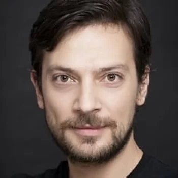 Çağdaş Onur Sert