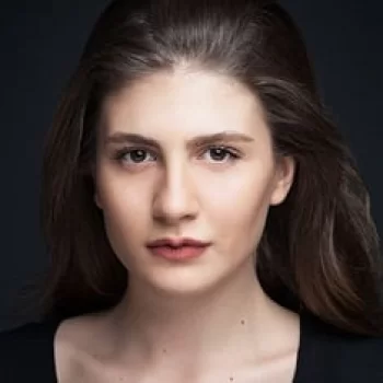 Çağla Irmak