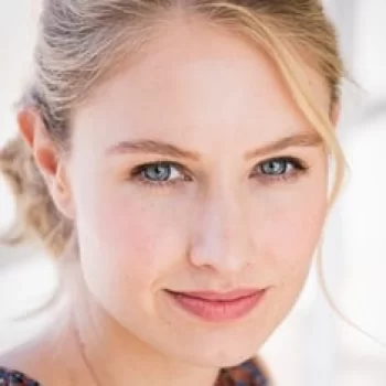 Caitlin Thompson