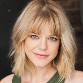Callie Schuttera