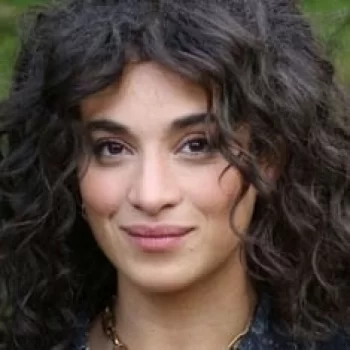Camélia Jordana
