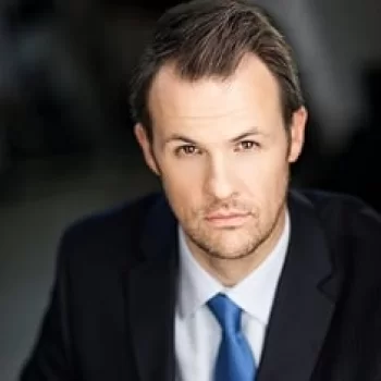Cameron Dent