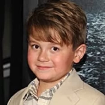 Cameron M. Brown