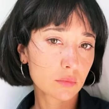 Camila Peralta