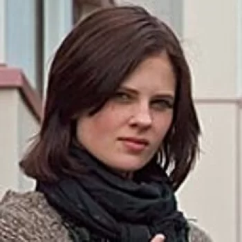 Camilla Friisk