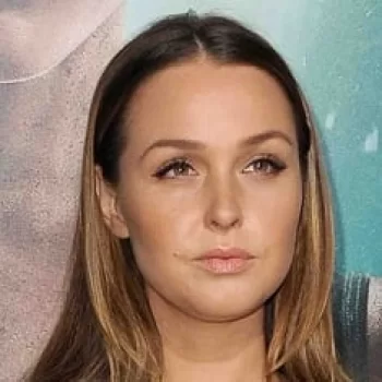 Camilla Luddington