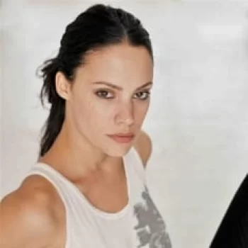 Camille De Pazzis