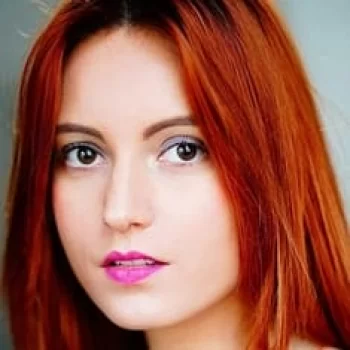 Camille Vidacek