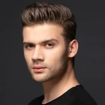 Caner Topçu