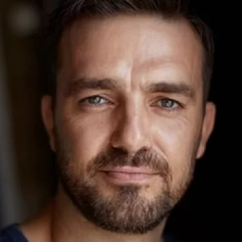 Carl Beukes