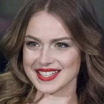 Carla Nieto