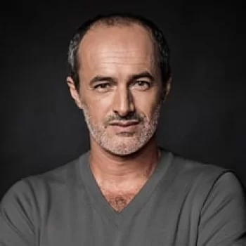 Carlos Alcantara