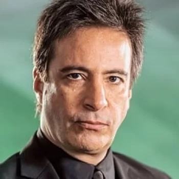 Carlos Carlín