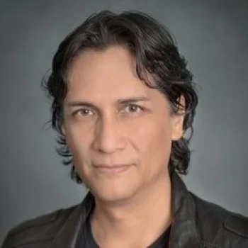 Carlos Diehz