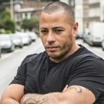 Carlos Schram