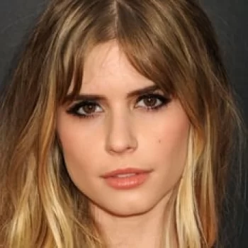 Carlson Young