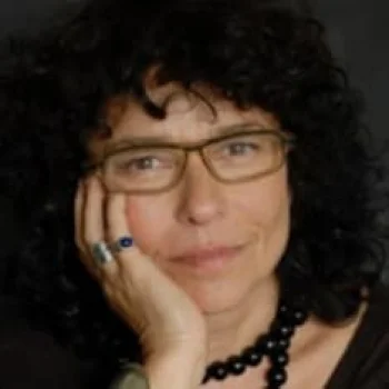 Carole Achache