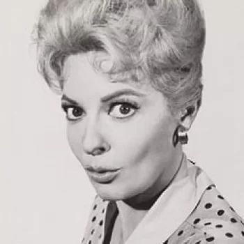 Carole Cook