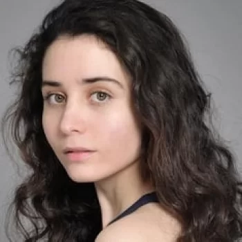 Carolina Molva