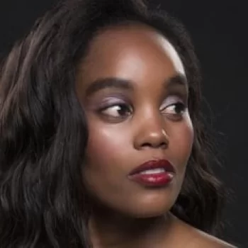 Caroline Muthoni Muita