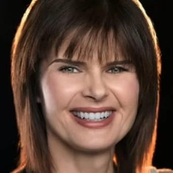 Carrie Genzel