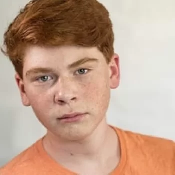 Carson Holmes