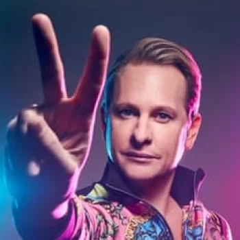 Carson Kressley