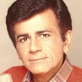 Casey Kasem