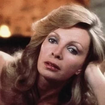 Cassandra Harris