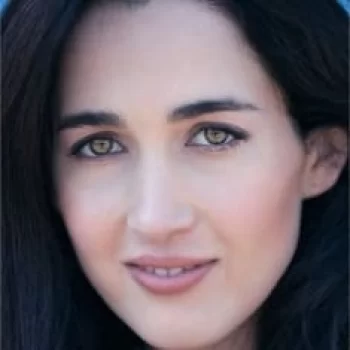 Catherine Black