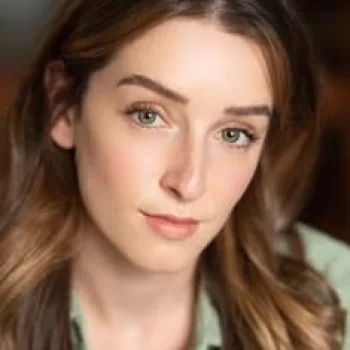 Catherine Saindon