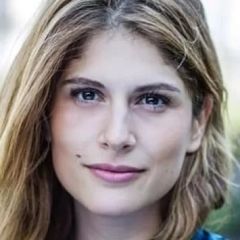 Cécile Delberghe
