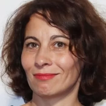 Cécile Rebboah